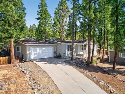 2398 W CORONADO Avenue, Flagstaff, AZ, 86001