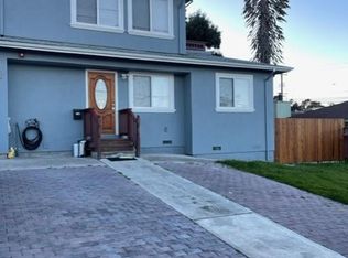 1007 Washington St, Daly City, CA