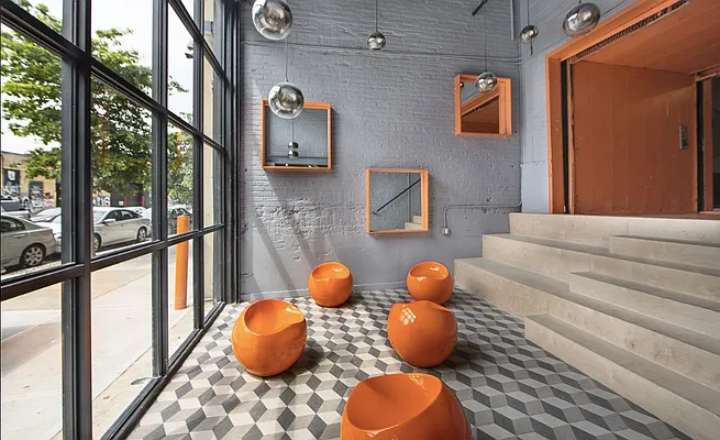 Rented by New Holland Residences | media 23