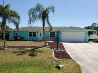 987 Kennwood Ter, Port Charlotte, FL 33948