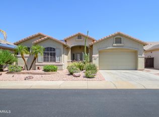 17832 W Addie Ln, Surprise, AZ 85374