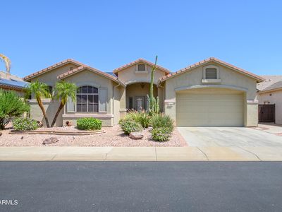 17832 W ADDIE Lane, Surprise, AZ, 85374