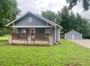 7397 S 113th West Ave, Sapulpa, OK 74066