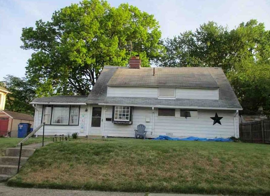 Property Front View