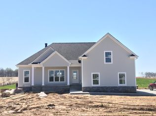 4977 Barren Plains Rd LOT 1, Springfield, TN 37172