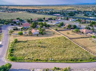 5023 E Marble Dr LOT 32, Hereford, AZ 85615