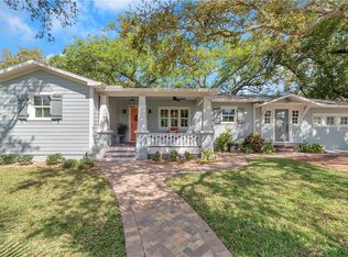 3019 W Fair Oaks Ave, Tampa, FL 33611