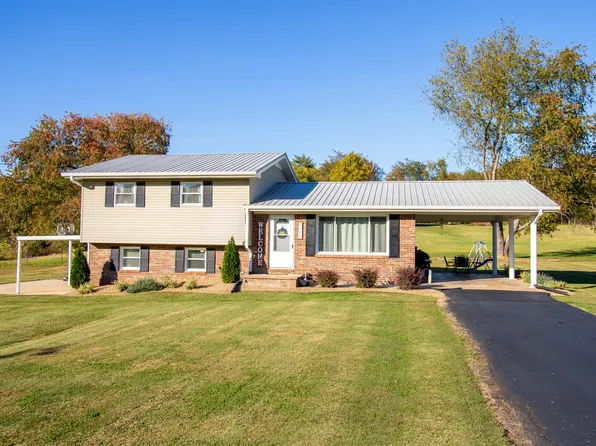 1075 Meadowbrook Rd, Afton, TN 37616