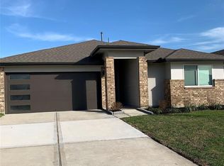 7811 Golden Rubia Ln, Rosharon, TX 77583
