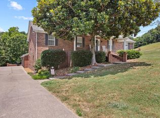 1739 Collins Hollow Rd, Lewisburg, TN 37091