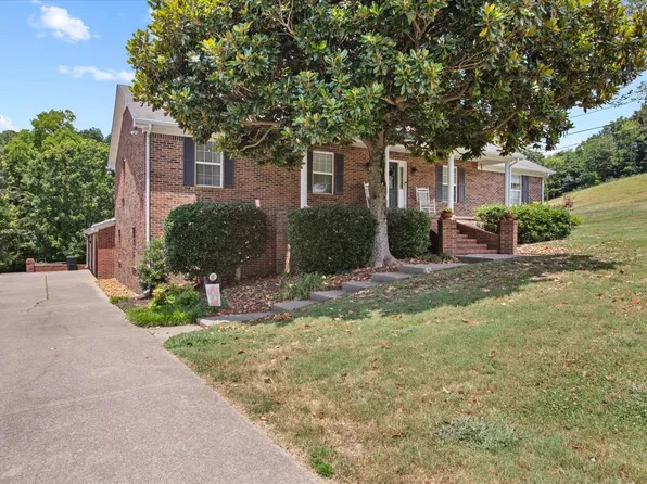 1739 Collins Hollow Rd, Lewisburg, TN 37091