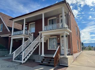 900 N Excelsior Ave, Butte, MT 59701