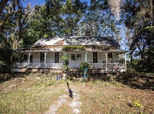 2440 County Road 522, Sumterville, FL 33585