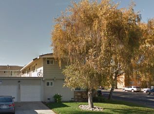 2090 Sahara Way APT 10, Santa Clara, CA 95050