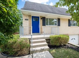 549 Guylyn Dr, Pittsburgh, PA 15235