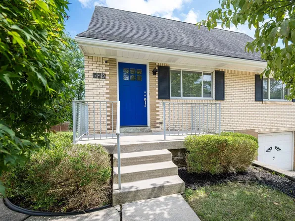 549 Guylyn Dr, Pittsburgh, PA 15235