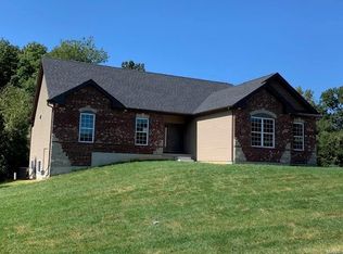 13 Merganser Ct, Old Monroe, MO 63369