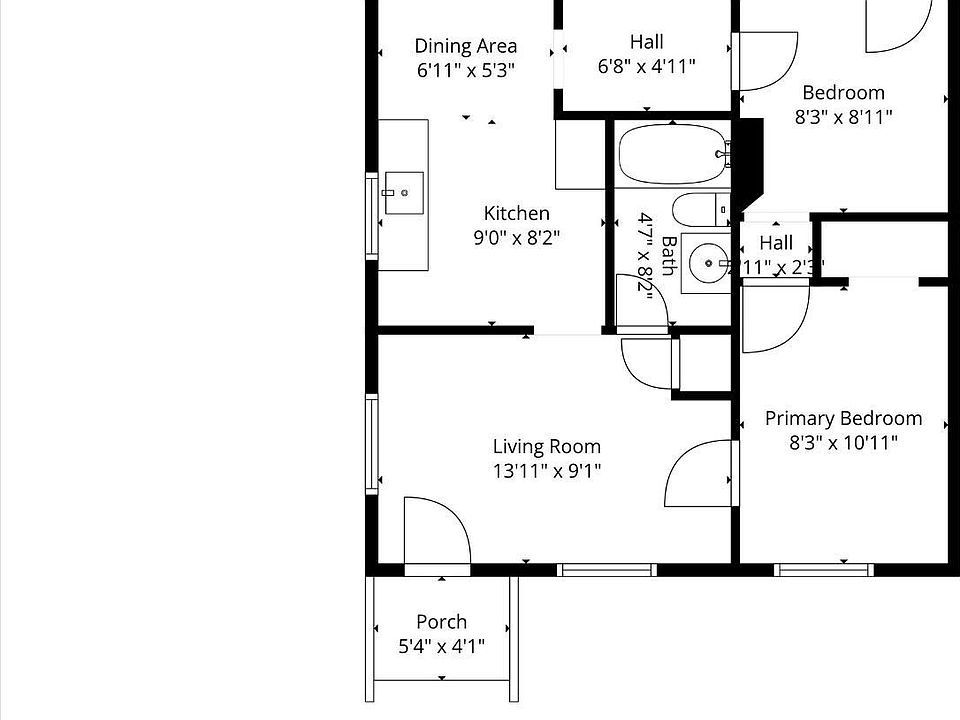 2nd image of 1547 47th Ave