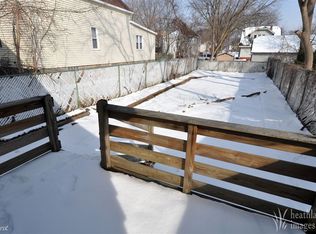 1120 Quarry Ave NW, Grand Rapids, MI 49504