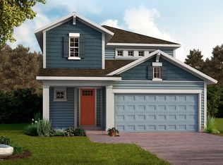 381 Union Hill Dr, Saint Augustine, FL 32095