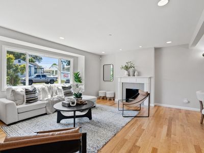 228 Rockwood Dr, South San Francisco, CA, 94080