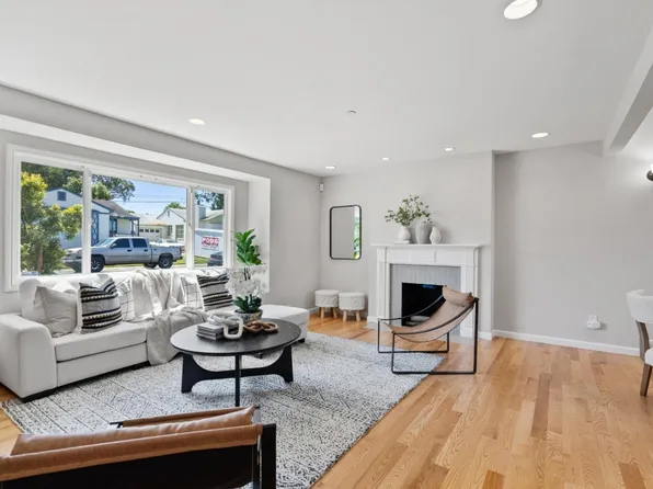 228 Rockwood Dr, South San Francisco, CA 94080