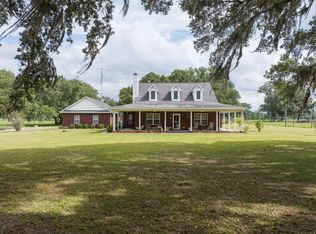 1223 SE Gabe St, Lake City, FL 32025
