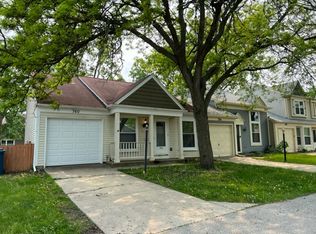 760 Roosevelt Rd, Hanover Park, IL 60133