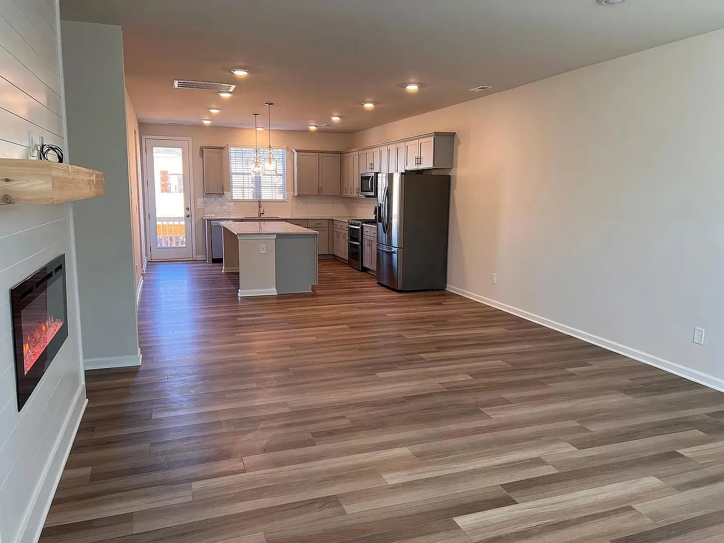 Room in 4 Bedroom Townhome at Lawyers Rd — Photo 1