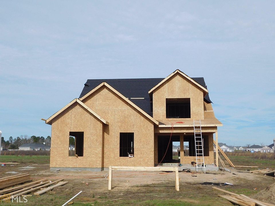 1st image of 313 Tranquil Bridge Ln Lot 108