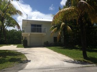 598 Copa D Oro, Marathon, FL 33050