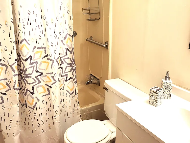 Bathroom #1