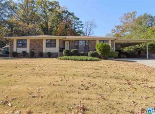 104 Hillside Rd, Bessemer, AL 35020