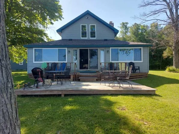 2036 Partridge St, Alpena, MI 49707
