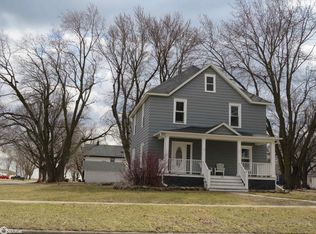 201 2nd Ave SW, Pocahontas, IA 50574
