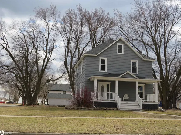 201 2nd Ave SW, Pocahontas, IA 50574