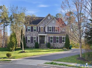 4201 Allenbend Rd, Glen Allen, VA 23060