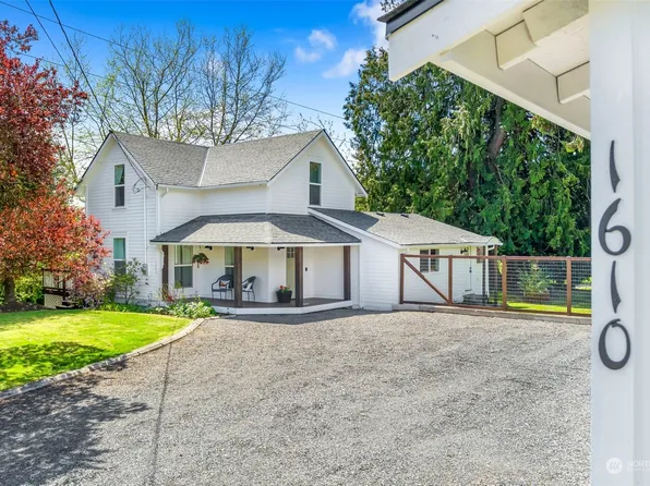 1610 Ludwig Road, Snohomish, WA 98290