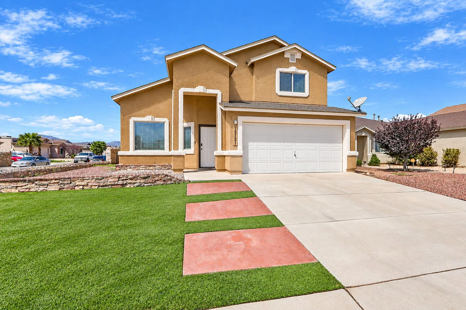 12121 Zavi Place - 1 — Photo 2
