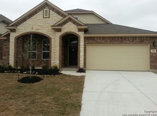 205 Flint Rd, Cibolo, TX 78108