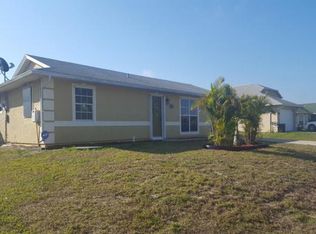 650 SW Sandbar Ter, Port Saint Lucie, FL 34953