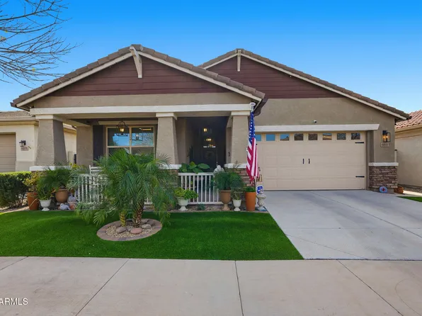 9911 E THORNBUSH Avenue, Mesa, AZ 85212