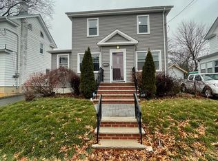 602 W Curtis St, Linden, NJ 07036
