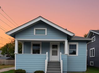 6215 Blaine Ave, Hammond, IN 46324