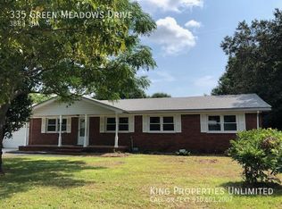335 Green Meadows Dr, Wilmington, NC 28405