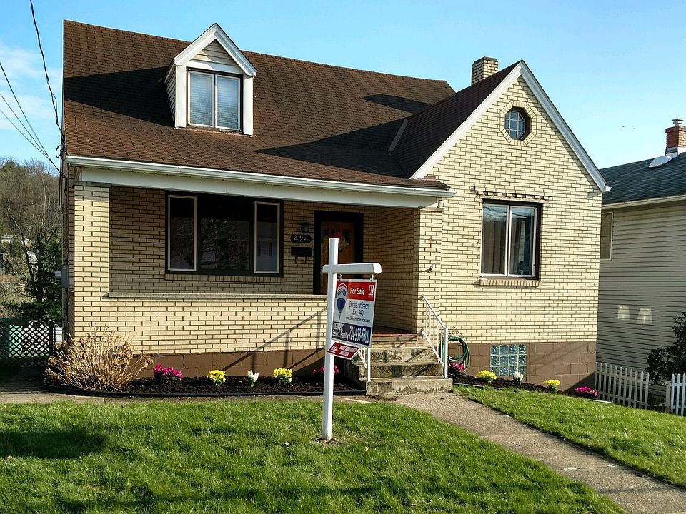 1st image of 424 Welker St