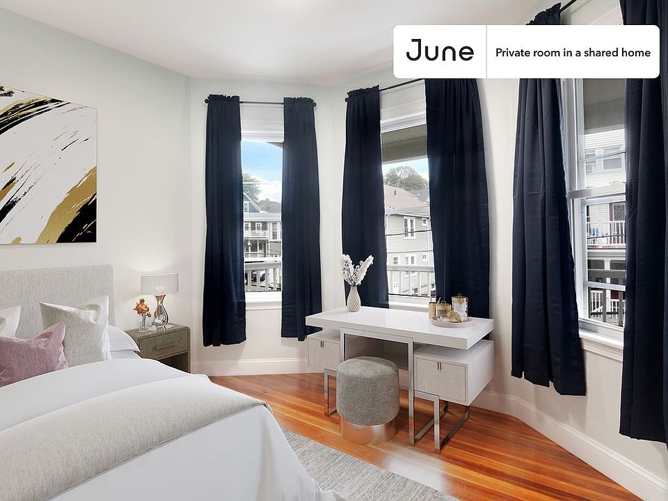 1st image of 28 Hunnewell Ave #C
