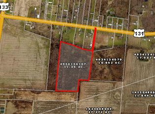 State Route 131, Goshen, OH 45211