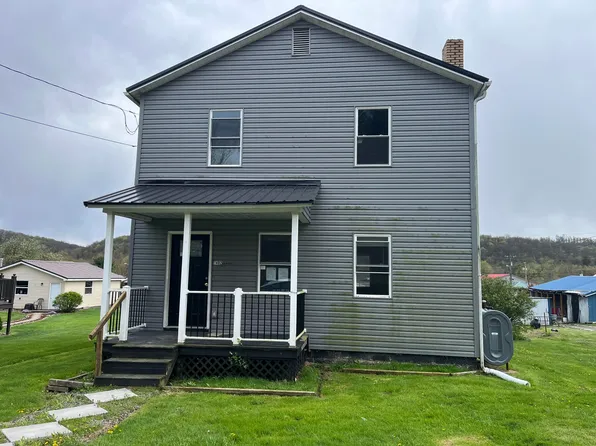 1402 State Route 1042, Nu Mine, PA 16244