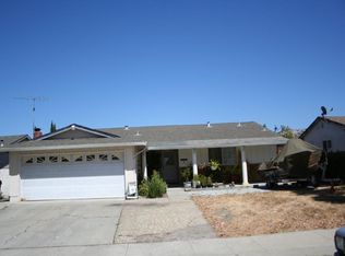 2814 Scottsdale Dr, San Jose, CA 95148